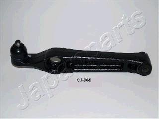 SUZUKI важіль підвіски Ignis 03-, Wagon R+ 00- JAPANPARTS CJ804 (фото 1)