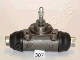 FORD Гальмівний циліндр задн. RANGER 99-06, MAZDA B-SERIE 96-99 JAPANPARTS CS307