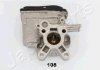 NISSAN клапан повернення ВГ (EGR) Pathfinder III,Navara 2.5dCi 05- JAPANPARTS EGR108 (фото 2)