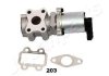 TOYOTA клапан ВГ EGR Auris,Avensis,Rav 4 III 2.0/2.2D-4D 05- JAPANPARTS EGR203 (фото 2)