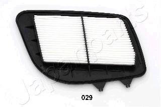 CHRYSLER фільтр повітря Cadillac SRX JAPANPARTS FA029S