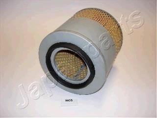 Фільтр повітряний OPEL CAMPO 2.5 TD 94- JAPANPARTS FA995S