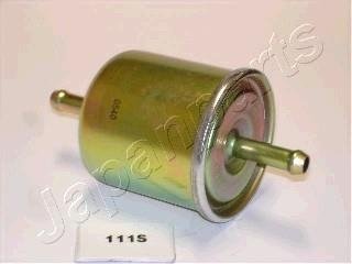 NISSAN фільтр палива Almera,Maxima,Primera,Micra,Ford,Opel,Isuzu JAPANPARTS FC111S