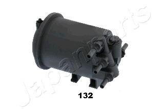 RENAULT фільтр топл. Espace,Laguna,Megane,Trafic,Master1,9dCI/2,2dCI 99- JAPANPARTS FC132S