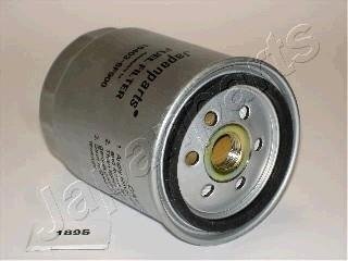 Фільтр топливнфй Micra 1.5D JAPANPARTS FC189S