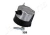 FORD фільтр топл.Focus, C-Max 1.6 TDCI. JAPANPARTS FC320S (фото 2)