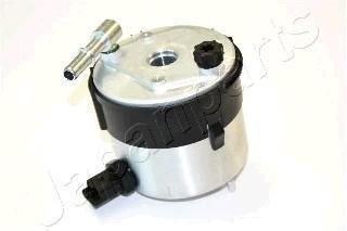 FORD фільтр топл.Focus, C-Max 1.6 TDCI. JAPANPARTS FC320S