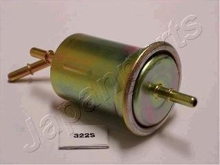 KIA фільтр паливний Rio 1,3/1,5i 00- JAPANPARTS FC322S