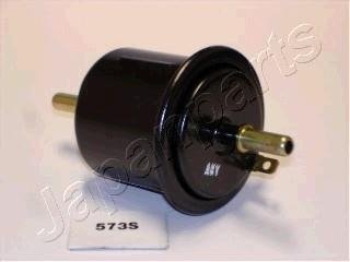 HYUNDAI фільтр паливний Accent 1,3-1,6 99- JAPANPARTS FC573S