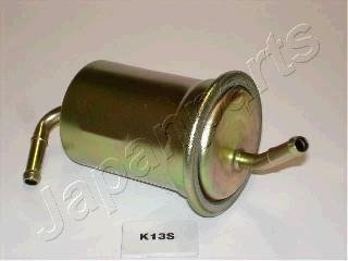 KIA фільтр топл. Pride 1,3 90- JAPANPARTS FCK13S