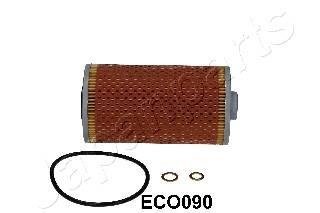 Фільтр масляний вставка BMW E34 3,0/4,0 E32/38 3,0-5,4 JAPANPARTS FOECO090