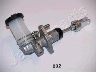 SUZUKI головний циліндр зчеплення Grand Vitara 1,6-2,5 -05 JAPANPARTS FR802
