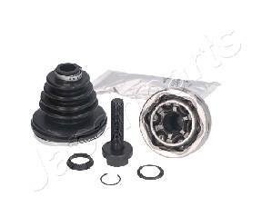 VW ШРКШ наружн.к-кт Golf V, Caddy |||, Passat, Touran JAPANPARTS GI0008