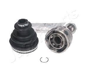 FIAT ШРКШ зовнішній к-кт Punto,Opel Corsa D 03- JAPANPARTS GI0009