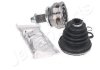 VW ШРКШ зовнішній к-кт 36/30 зуб.Audi 1/2,Polo,Skoda Fabia I,II,Roomster 1.2/1.9TDI 00- JAPANPARTS GI0012 (фото 4)