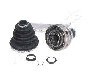 VW ШРКШ зовнішній к-кт 36/30 зуб.Audi 1/2,Polo,Skoda Fabia I,II,Roomster 1.2/1.9TDI 00- JAPANPARTS GI0012