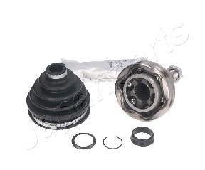 VW ШРКШ зовнішній к-кт 36/27 зуб. Audi A3,Golf IV 1.9TDI 98-, Skoda Octavia 1,9TDI 00- JAPANPARTS GI0019