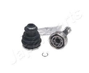 FORD ШРКШ зовнішній к-кт Fiesta V 1.3,1.4 01- JAPANPARTS GI0044