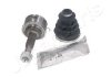 ШРКШ Nissan Almera 1.5 02- JAPANPARTS GI1012 (фото 3)