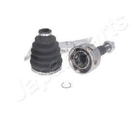 NISSAN ШРКШ зовнішній передній MICRA IV 1.2 10-15, NISSAN NOTE 1.2 13- JAPANPARTS GI1021