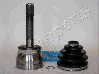 NISSAN Шрус наруж. к-кт 27/27 зуб. VANETTE -01 JAPANPARTS GI124