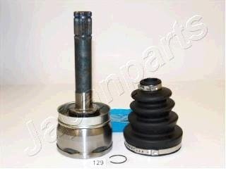 ШРКШ зовнішній NISSAN TERRANO 93- JAPANPARTS GI129 (фото 1)