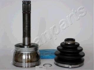 NISSAN ШРКШ зовнішній Pathfinder 3,3 -04, Pick Up -04 JAPANPARTS GI137