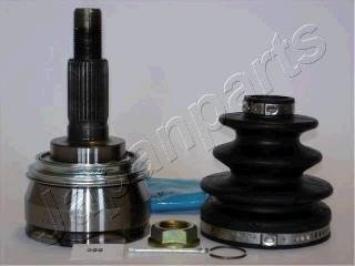 ШРКШ зовнішній TOYOTA CAMRY 3.0 -97 JAPANPARTS GI222 (фото 1)