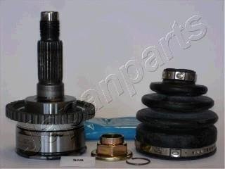 MAZDA ШРКШ зовнішній к-кт 323 89- JAPANPARTS GI309