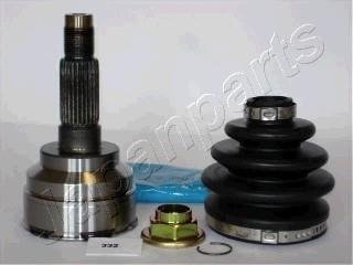 KIA ШРКШ зовнішній Shuma, Sephia JAPANPARTS GI332