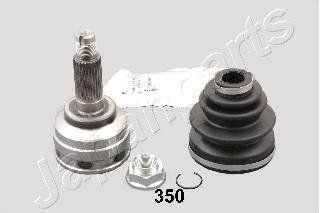 MAZDA ШРКШ зовнішній к-кт Mazda 626 -02 JAPANPARTS GI350 (фото 1)