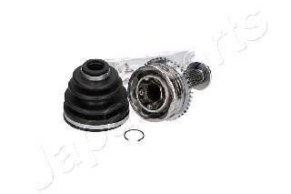 MAZDA ШРКШ зовнішній з ABS 323 1,9 16V, 2,0, 2,0D/TD -04 JAPANPARTS GI362