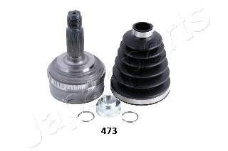 HONDA Комплект ШРКШ ACCORD VI 2.3 01-03 JAPANPARTS GI473