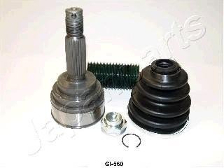 MITSUBISHI к-т ШРКШ PAJERO 99- JAPANPARTS GI560