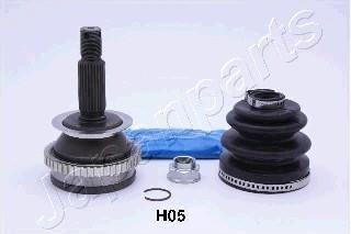 HYUNDAI ШРКШ зовнішній к-кт Trajet 2,0 -08 JAPANPARTS GIH05