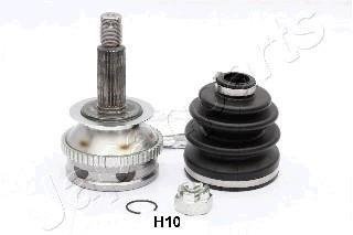 HYUNDAI ШРКШ зовнішній Santa Fe -06 JAPANPARTS GIH10