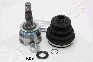 KIA К-т ШРКШ CERATO I седан (LD) 2.0 04- JAPANPARTS GIK09