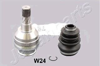 OPEL ШРКШ внутрішній 22зуб.Kadett E 1.6/1.6D 84-,Vectra A JAPANPARTS GIW24