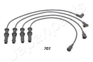 Дроти пнв SUBARU 1.6,1.8,2.0 -00 JAPANPARTS IC707