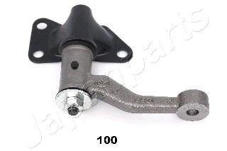 NISSAN Маятниковий важіль PICK UP 2.4/2.5 86- JAPANPARTS ID100