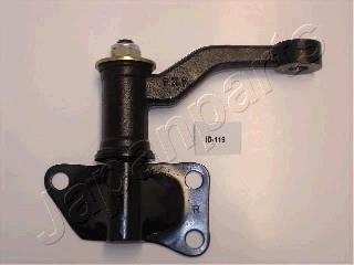 NISSAN Маятниковий важіль PICK UP 2.4/2.5 86- JAPANPARTS ID119