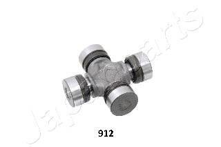 ISUZU хрестовина 53*23,8 D-Max 2,5D 02- JAPANPARTS JO912