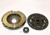 CHRYSLER К-кт зчеплення Voyager 2.5CRD 00- JAPANPARTS KF002 (фото 2)