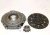 К-кт. зчеплення JEEP CHEROKEE 88-01 JAPANPARTS KF015 (фото 1)