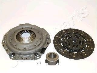 К-кт. зчеплення JEEP CHEROKEE 88-01 JAPANPARTS KF015