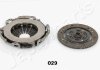 RENAULT К-т зчеплення Duster,Megane,Kangoo,Scenic 03- 200mm JAPANPARTS KF029 (фото 2)