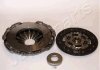 NISSAN К-т зчеплення Pathfinder,Navara 2.5dCi 05- JAPANPARTS KF1038 (фото 2)