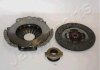 NISSAN К-кт зчеплення Primera 2.0TD 96- 225mm JAPANPARTS KF171 (фото 2)