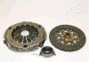 JAPANPARTS К-т зчеплення TOYOTA  Avensis, Corolla, Rav 4 II 2.0 D-4D KF2014