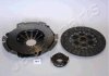 К-т зчеплення (повний) TOYOTA RAV 4 2.0,2.4 -13 JAPANPARTS KF2075 (фото 2)